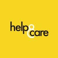 help & care logo image