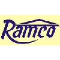 ramco industries ltd.