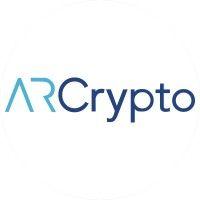 arcrypto logo image