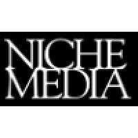 niche media logo image