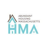 abundant housing ma logo image