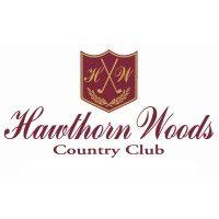 hawthorn woods country club