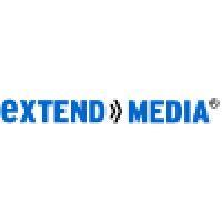 extendmedia logo image