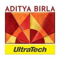 ultratech cement logo image