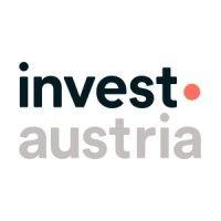 invest.austria logo image