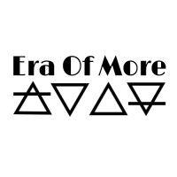 eraofmore logo image