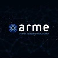 arme logo image