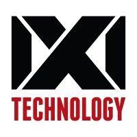 ixi technology logo image