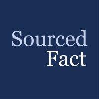 sourcedfact logo image