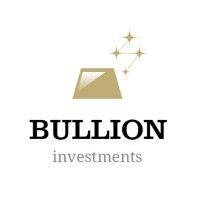 bullion investments hedge fund logo image