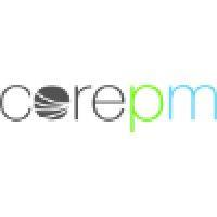 corepm logo image