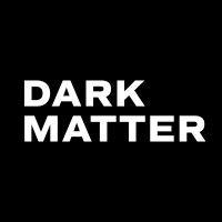 dark matter logo image