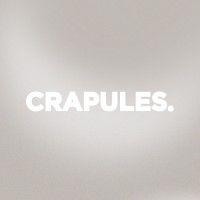 agence crapules logo image