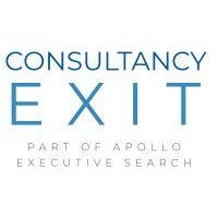 consultancyexit.com logo image