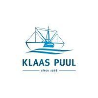 klaas puul b.v. logo image