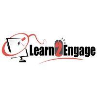 learn2engage logo image