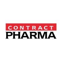 contract pharma logo image