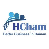 hcham logo image