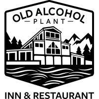 old alcohol plant inn