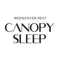 canopy sleep logo image