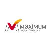 maximum auto holding logo image