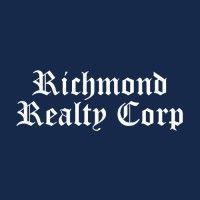 richmond realty corp. logo image