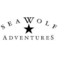 sea wolf adventures, inc logo image