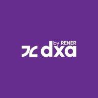 dxa by rener logo image