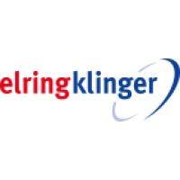 elringklinger méxico logo image