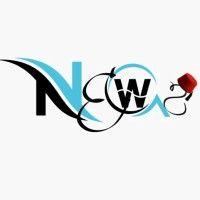 newwas logo image