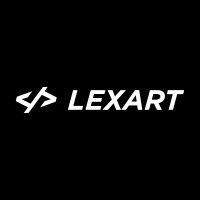 lexart labs logo image