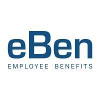 eben logo image