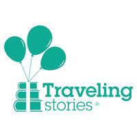 traveling stories logo image