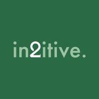 in2itive business solutions logo image