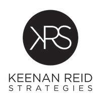 keenan reid strategies logo image