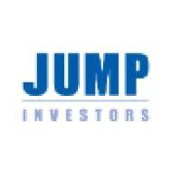 jump investors logo image