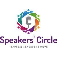 speakers' circle