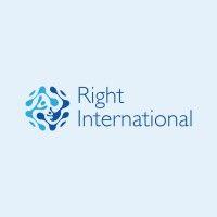 right international logo image