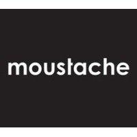 moustache group logo image