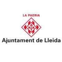 ajuntament de lleida logo image