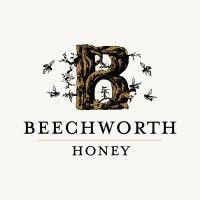 beechworth honey logo image