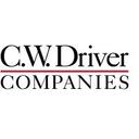 logo of C W Driver Companies