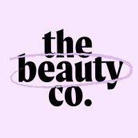 the beauty co. logo image