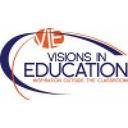 logo of Visions In Education