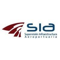 supervision infraestructura aeroportuaria logo image