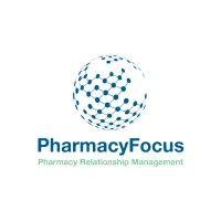 pharmacyfocus logo image