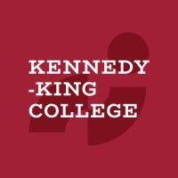 city colleges of chicago-kennedy-king college logo image