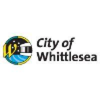 city of whittlesea logo image