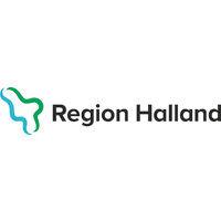 region halland logo image