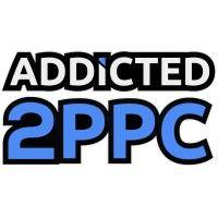 addicted 2 ppc online marketing agency logo image